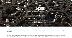 Desktop Screenshot of anyline-ny.com